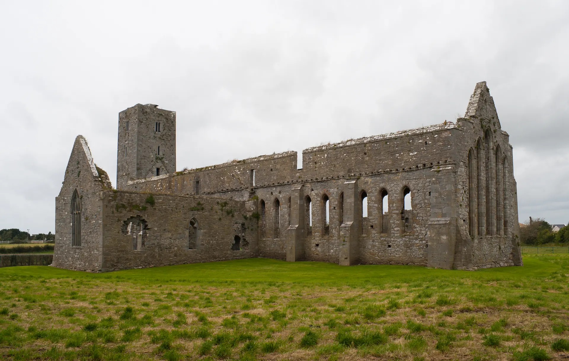 Ardfert Friary