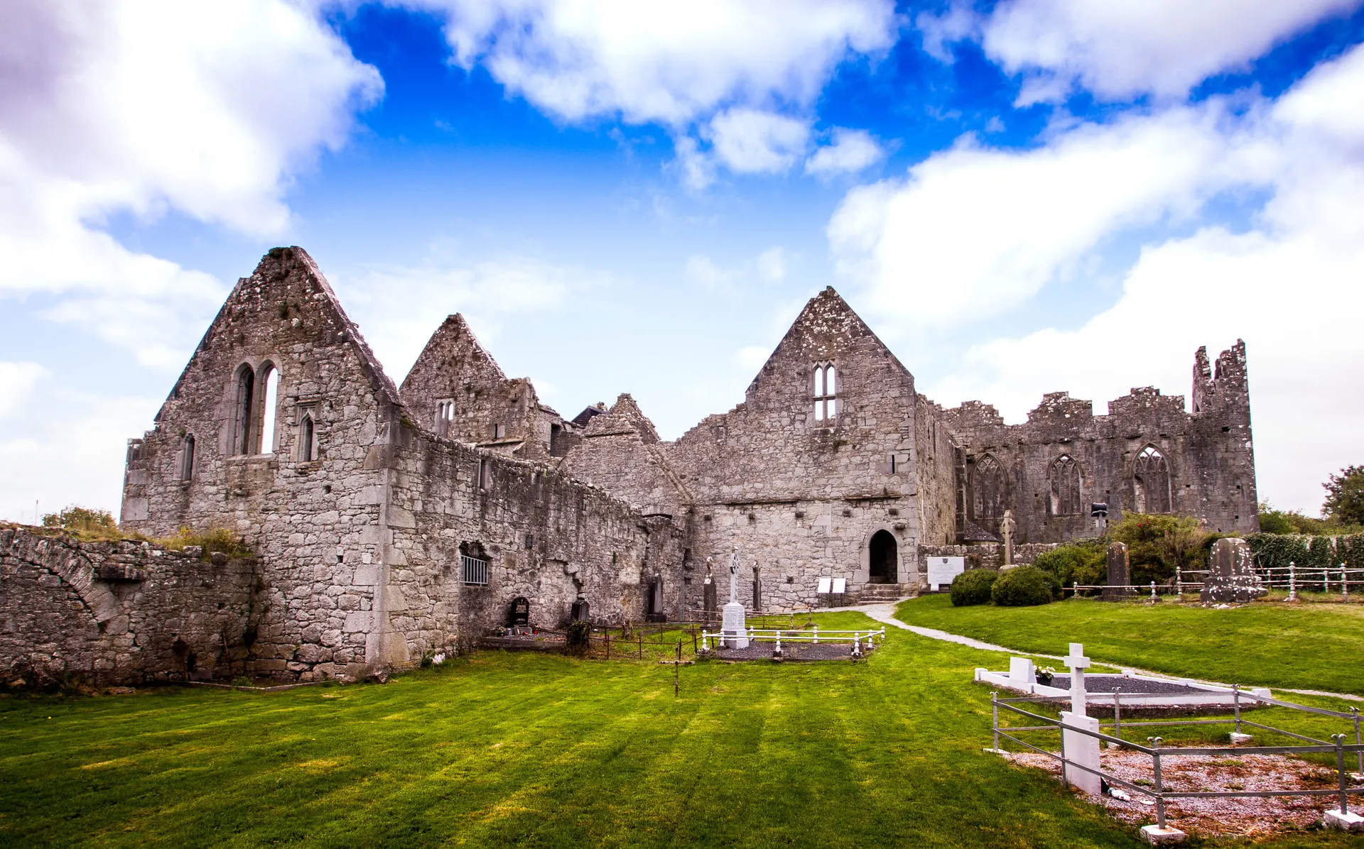 Askeaton Friary