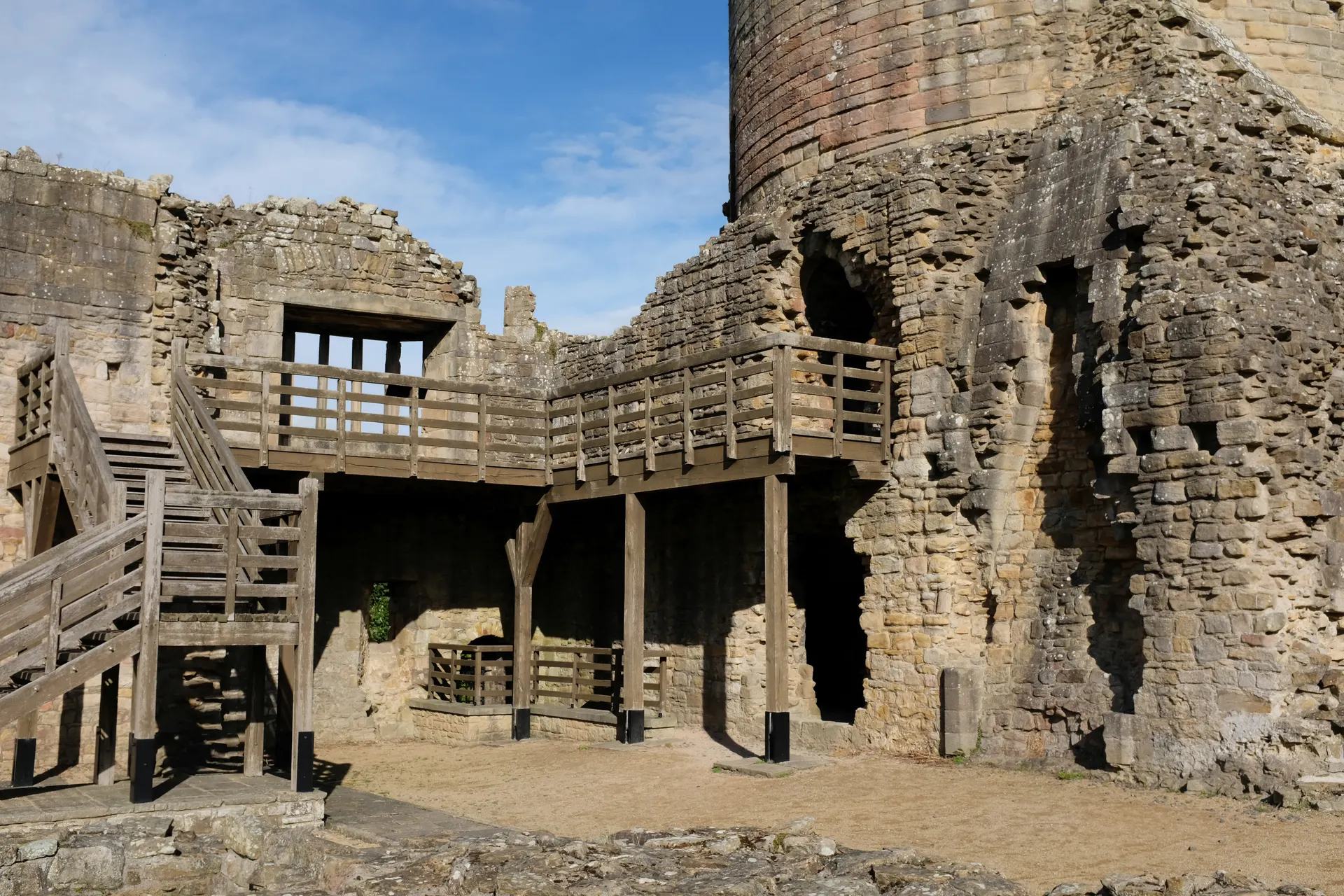 Barnard Castle
