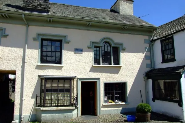 Beatrix Potter Gallery
