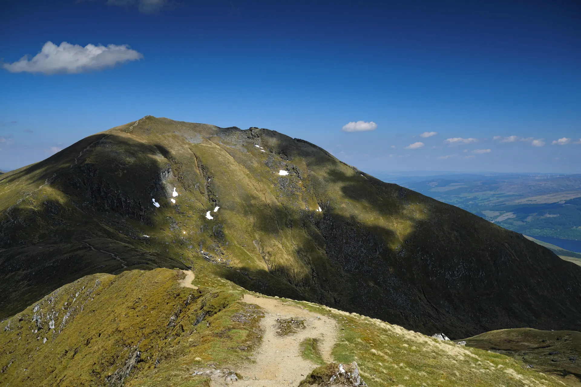 Ben Lawers