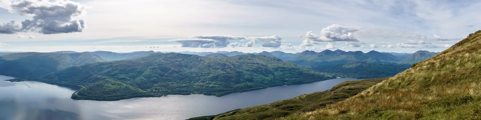 Ben Lomond