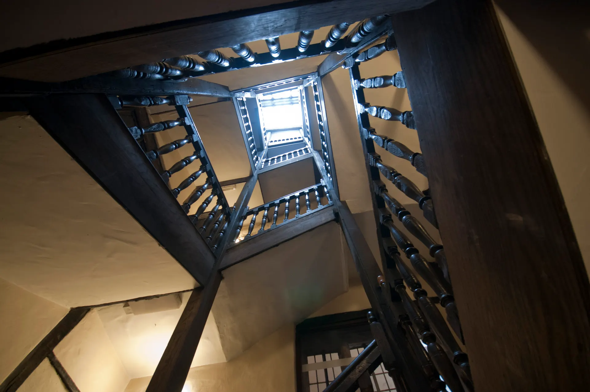 Bessie Surtees House
