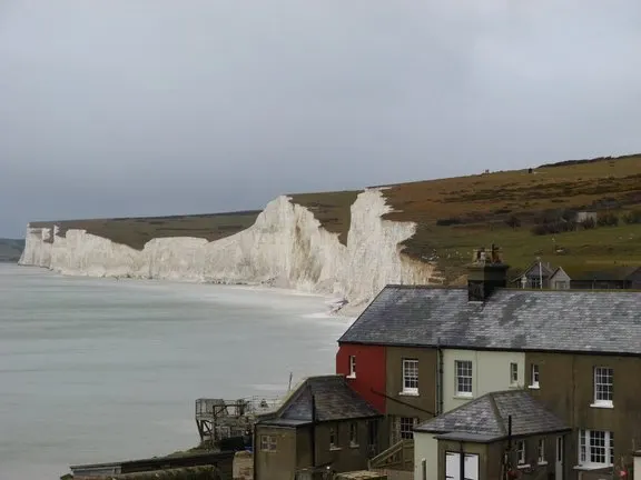 Birling Gap