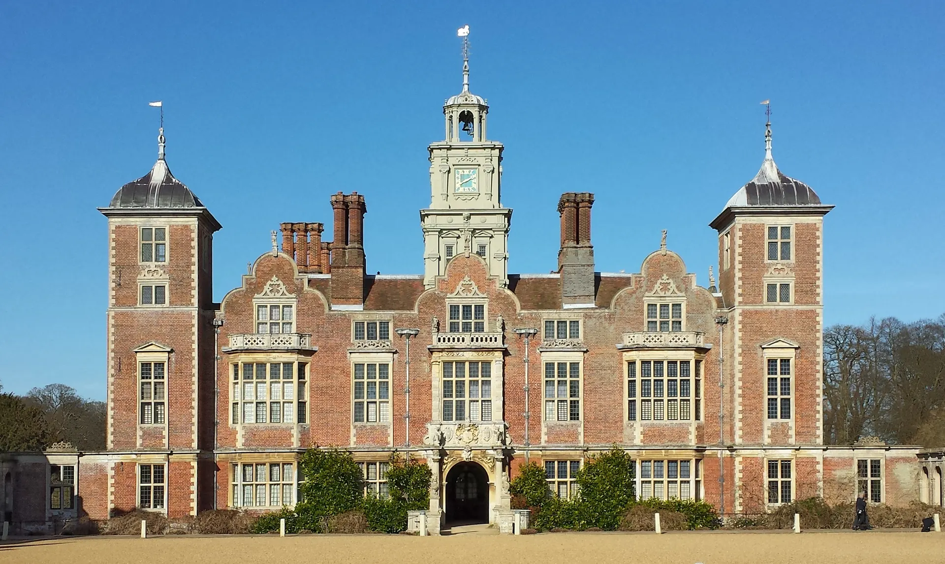 Blickling Estate