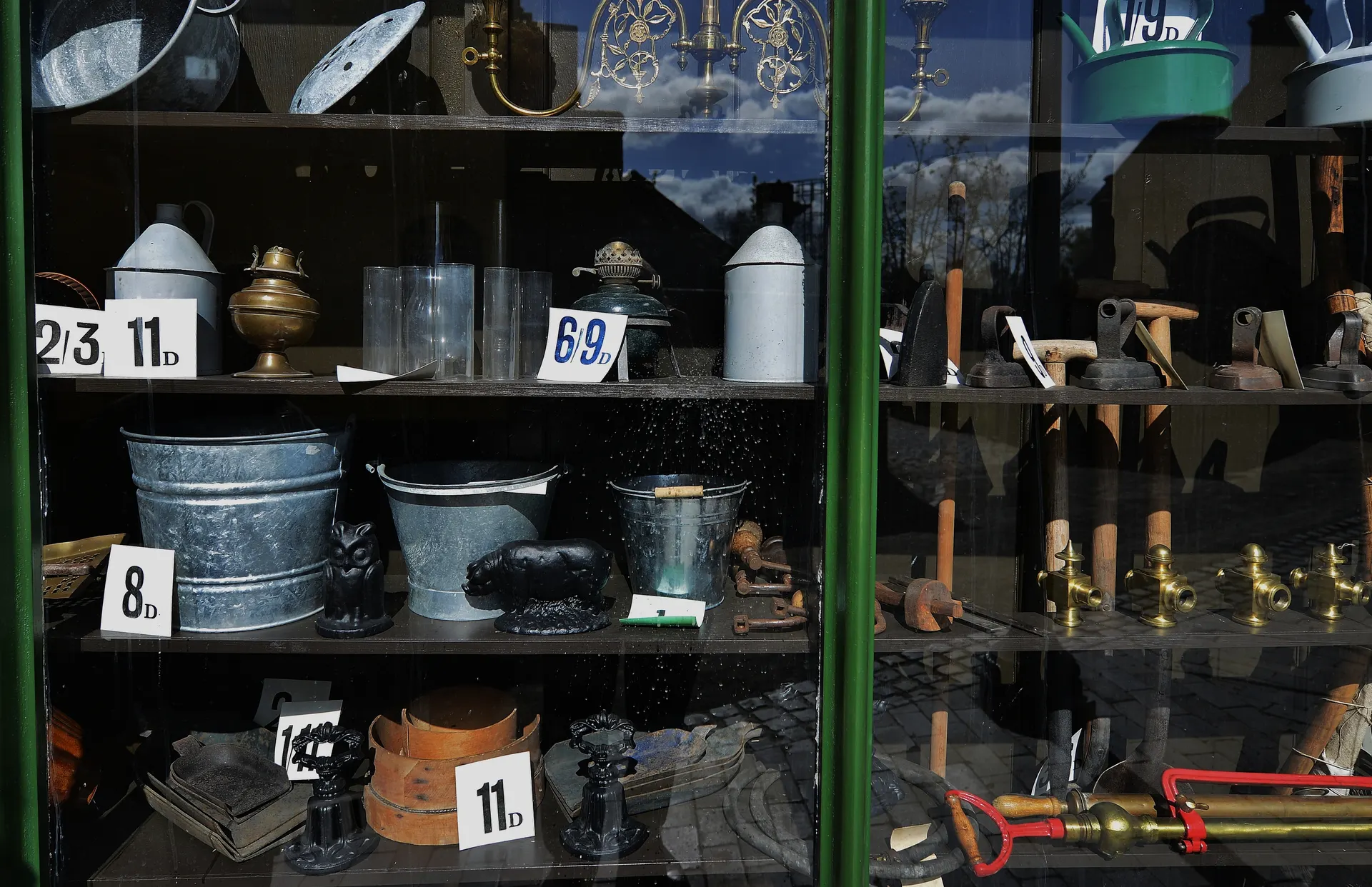 Blists Hill Victorian Town