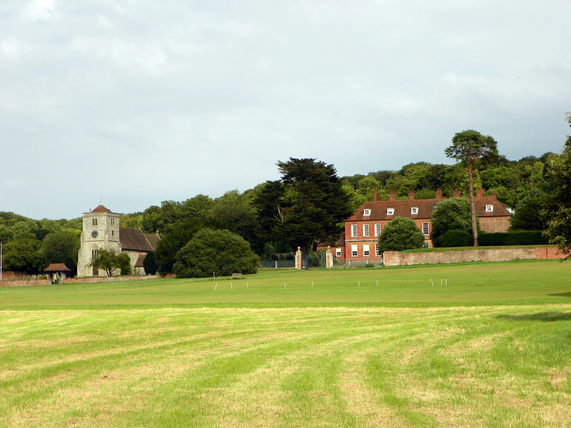 Bradenham