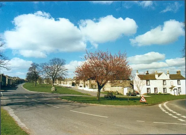 Braithwaite Hall