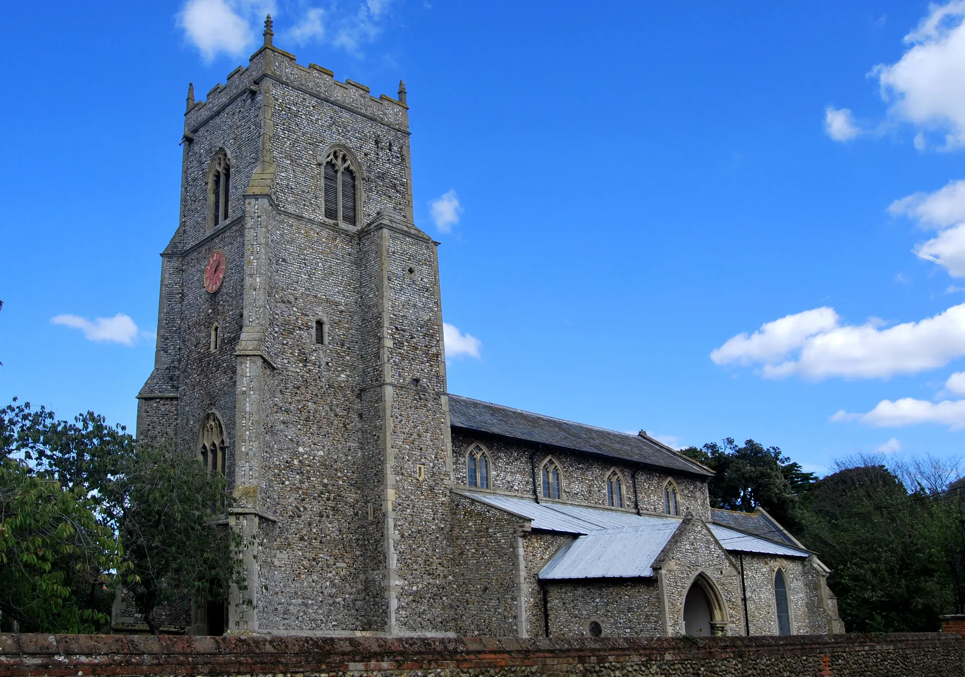 Brancaster Estate