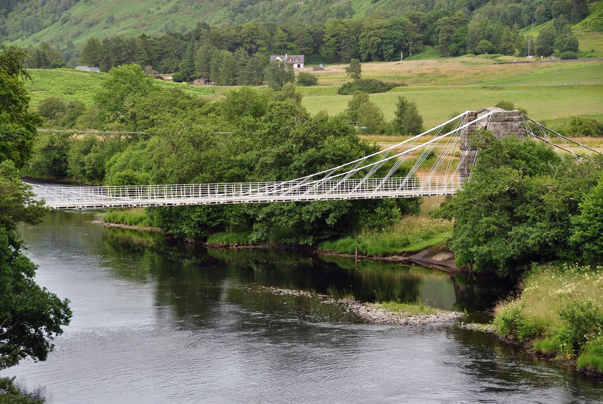 Bridge of Oich