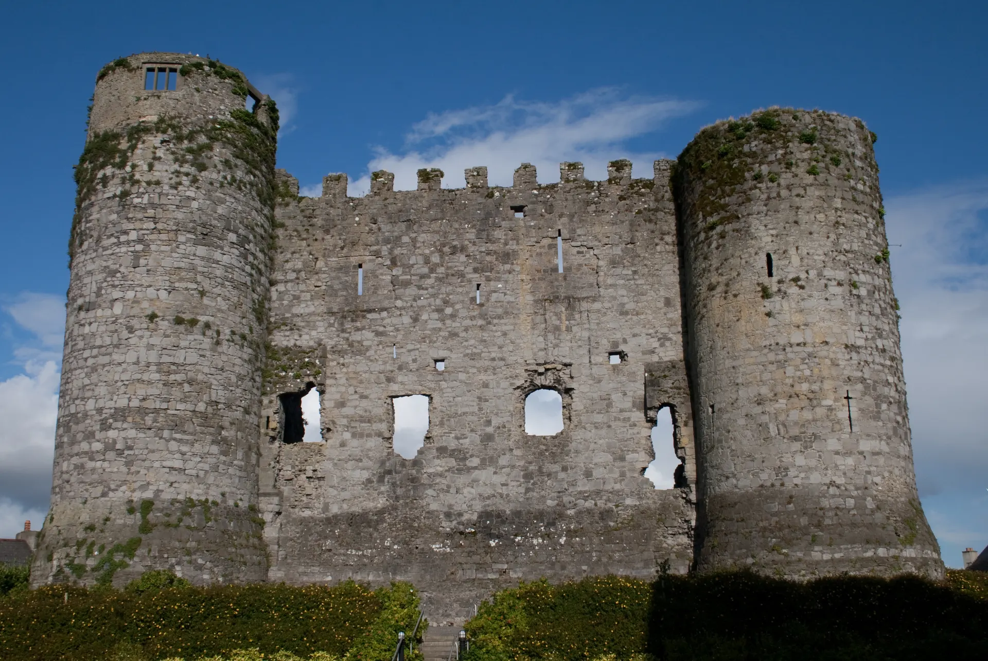 Carlow Castle