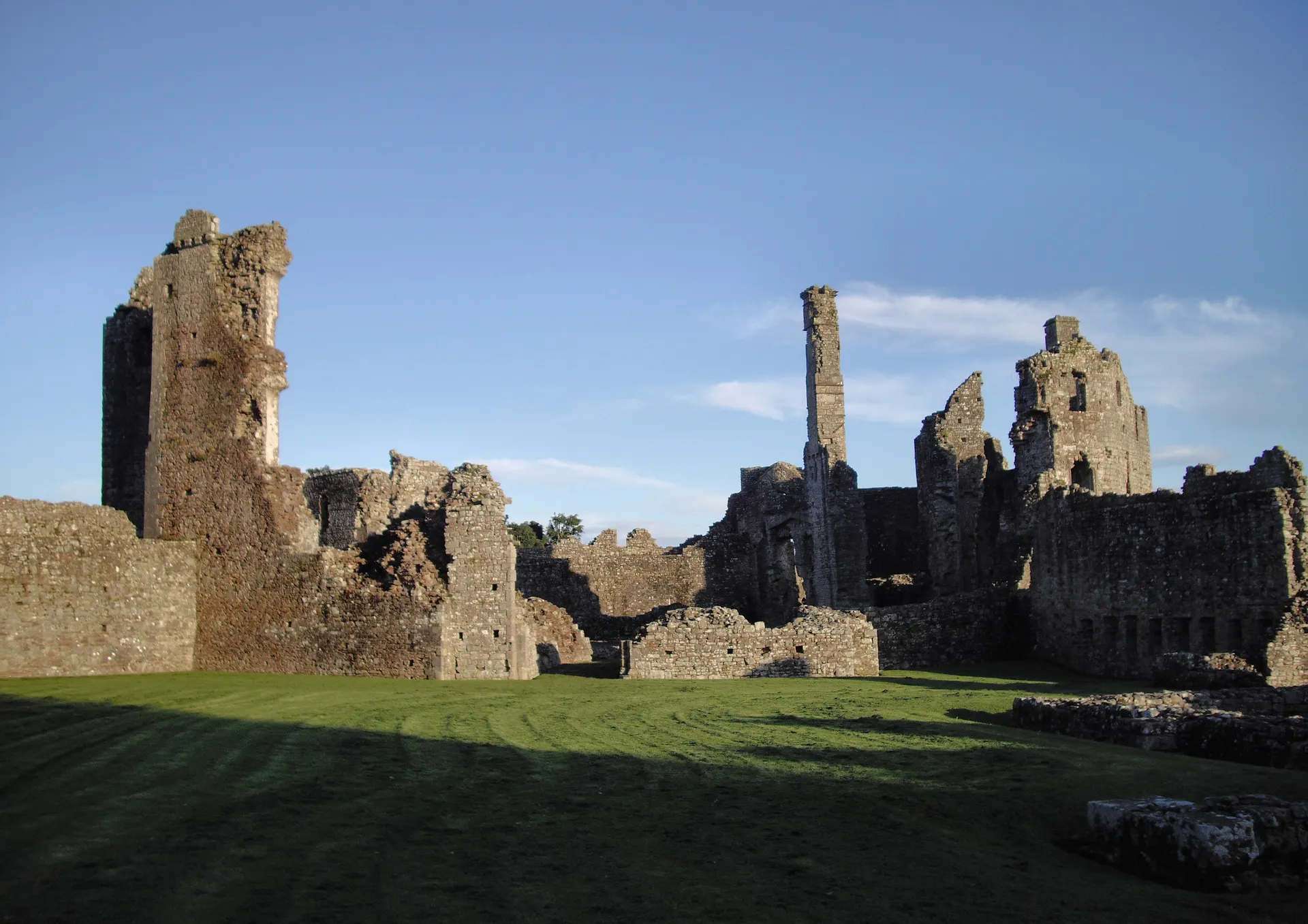 Castell Coety