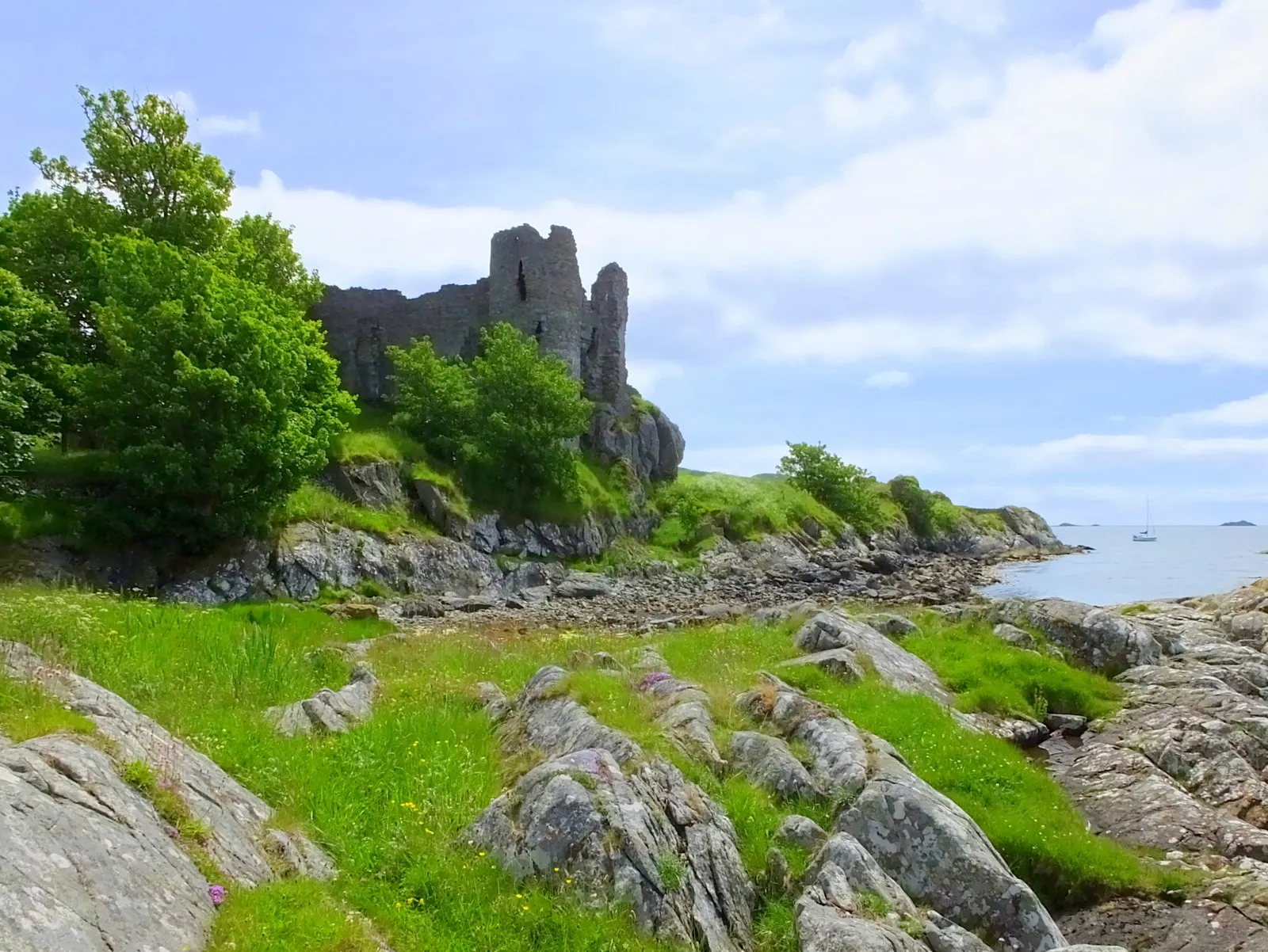 Castle Sween