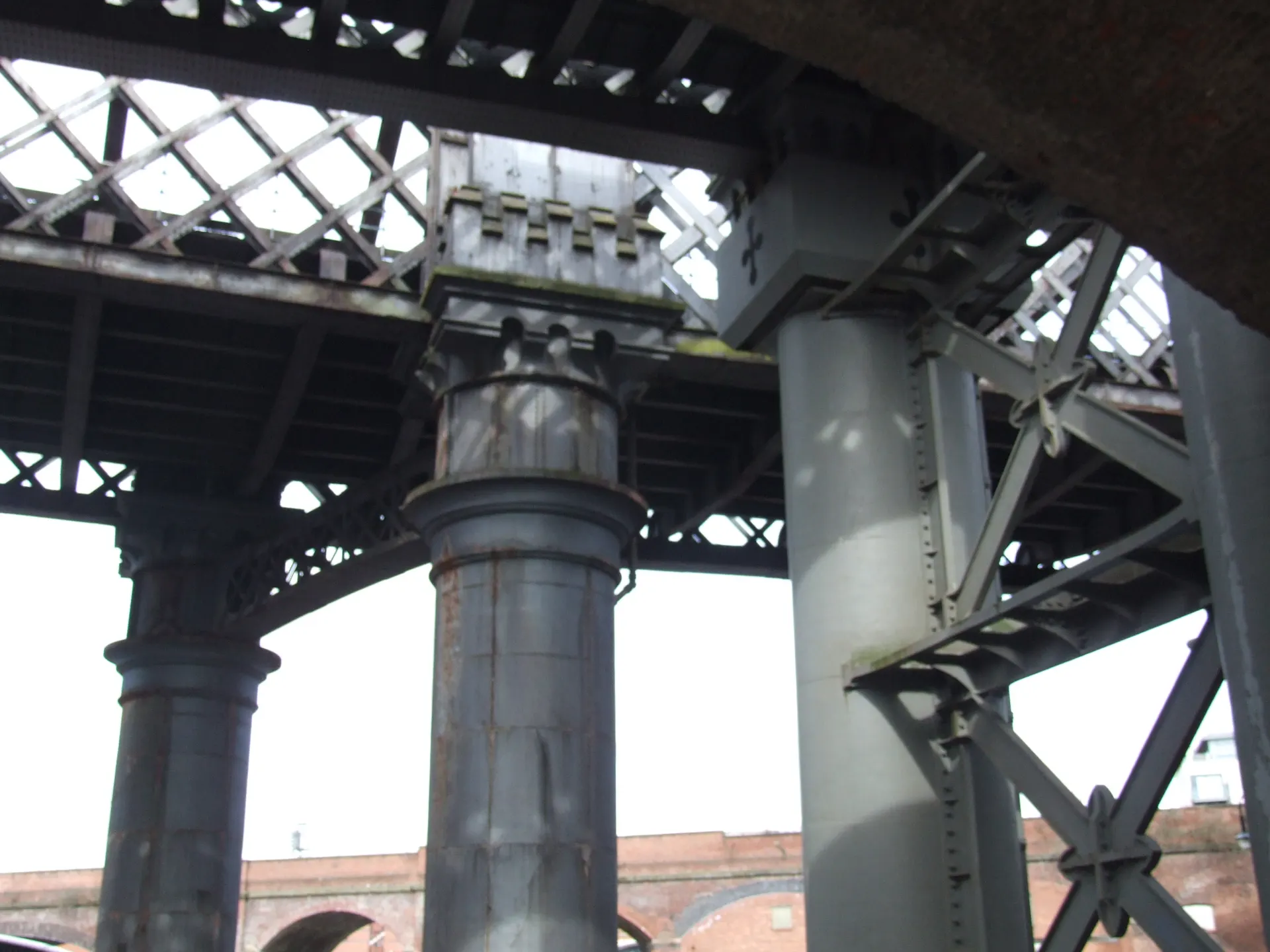 Castlefield Viaduct