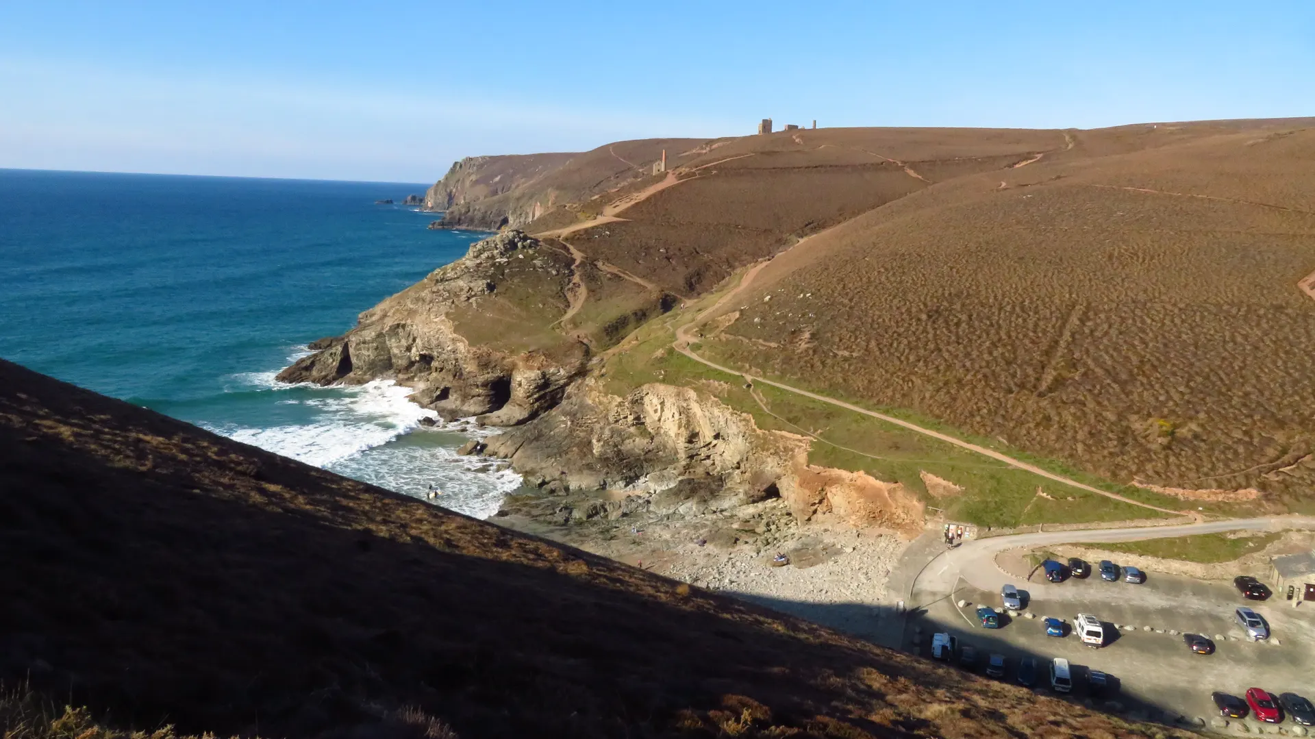 Chapel Porth