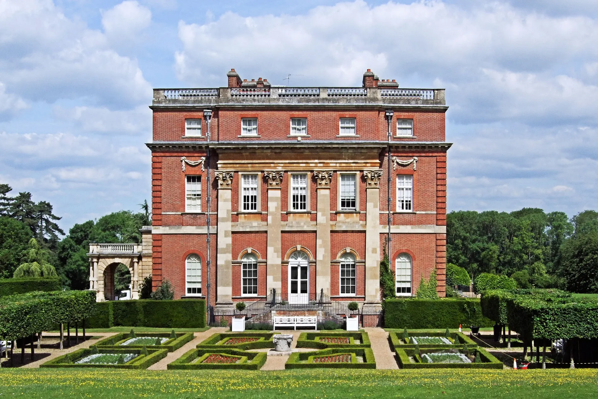 Clandon Park