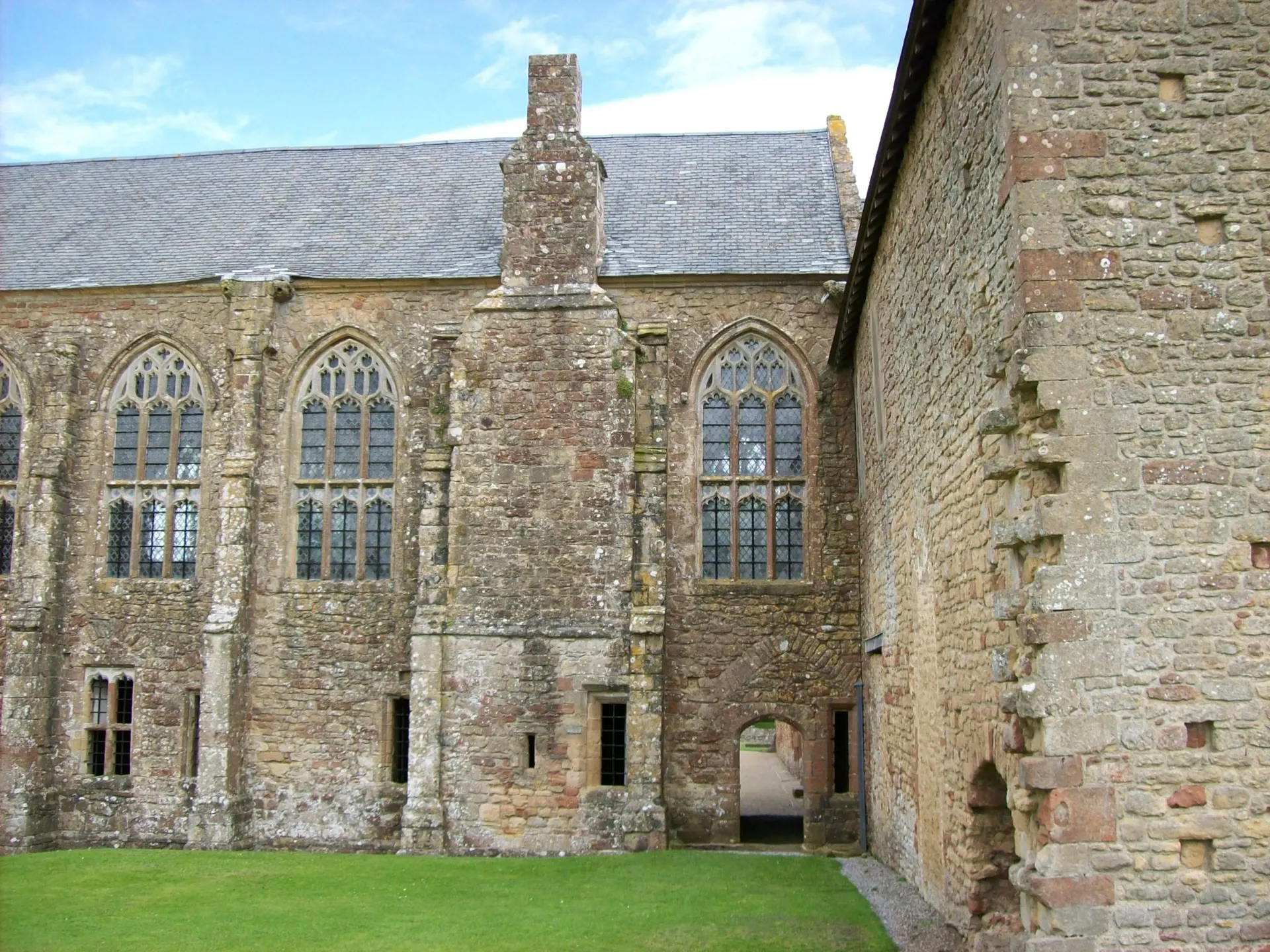 Cleeve Abbey