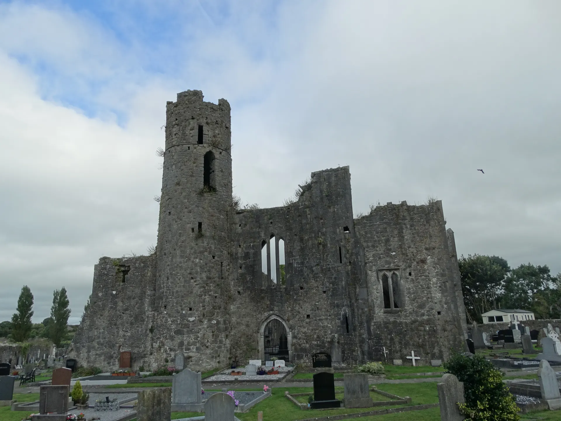 Kilmallock Collegiate Church