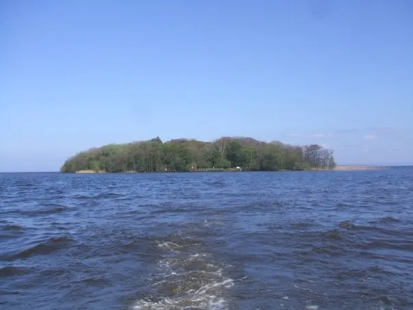 Coney Island, Lough Neagh
