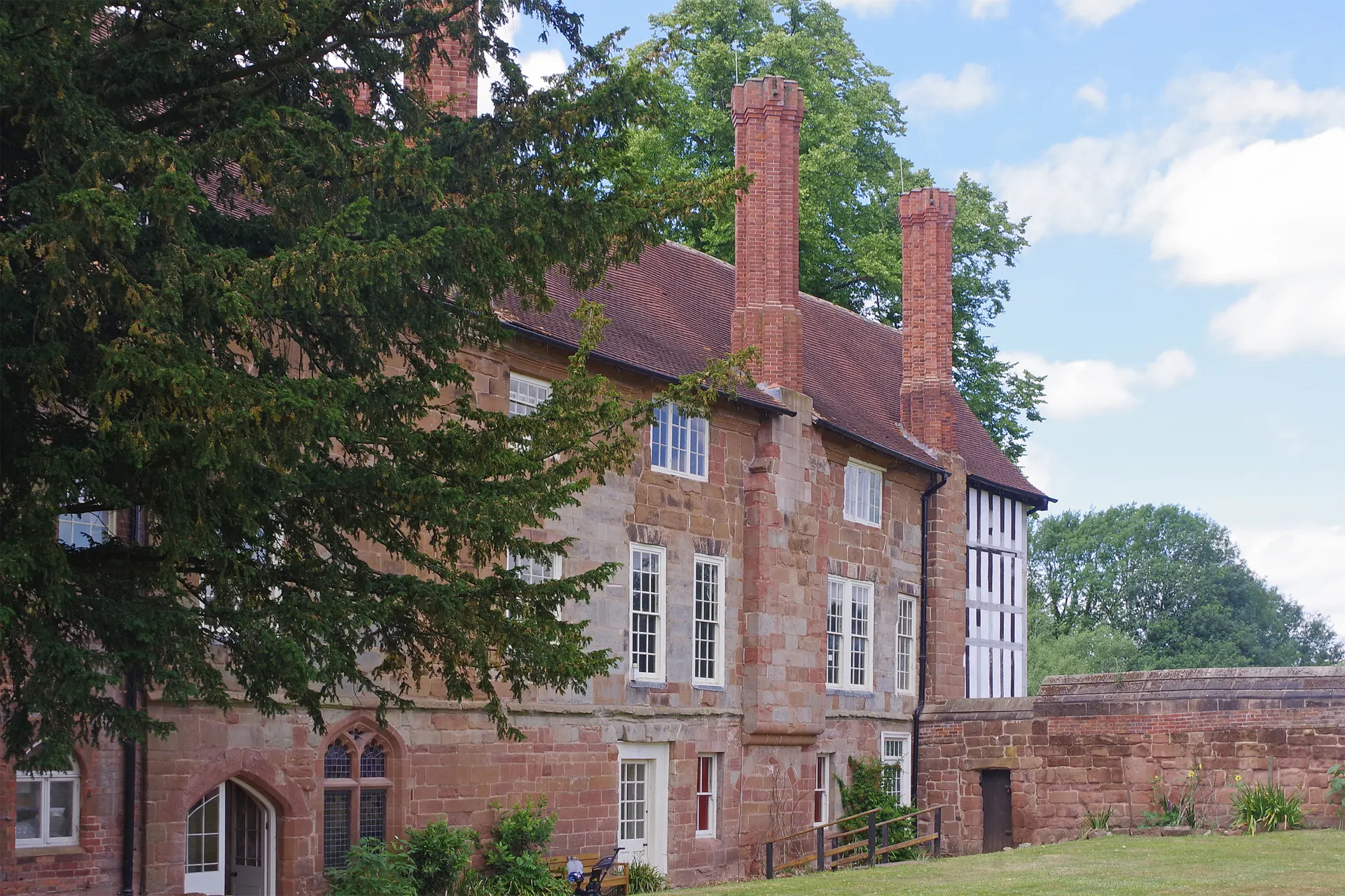 Coventry Charterhouse