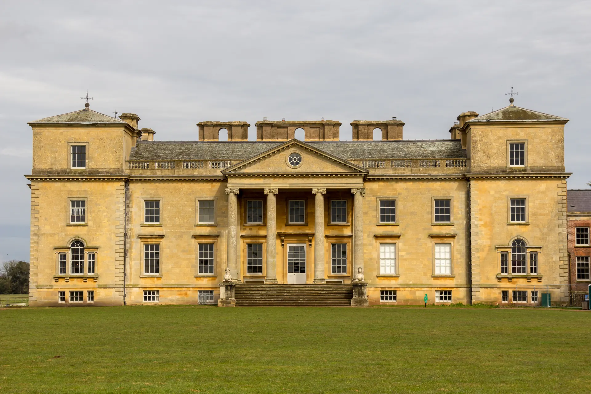 Croome