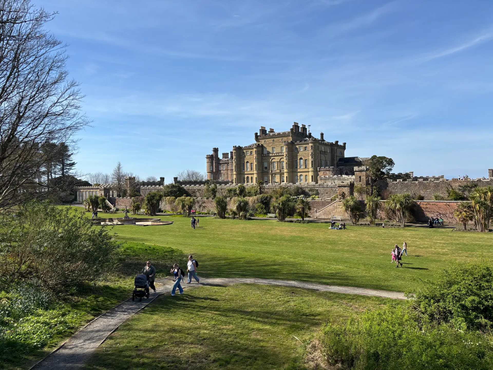 Culzean Castle & Country Park
