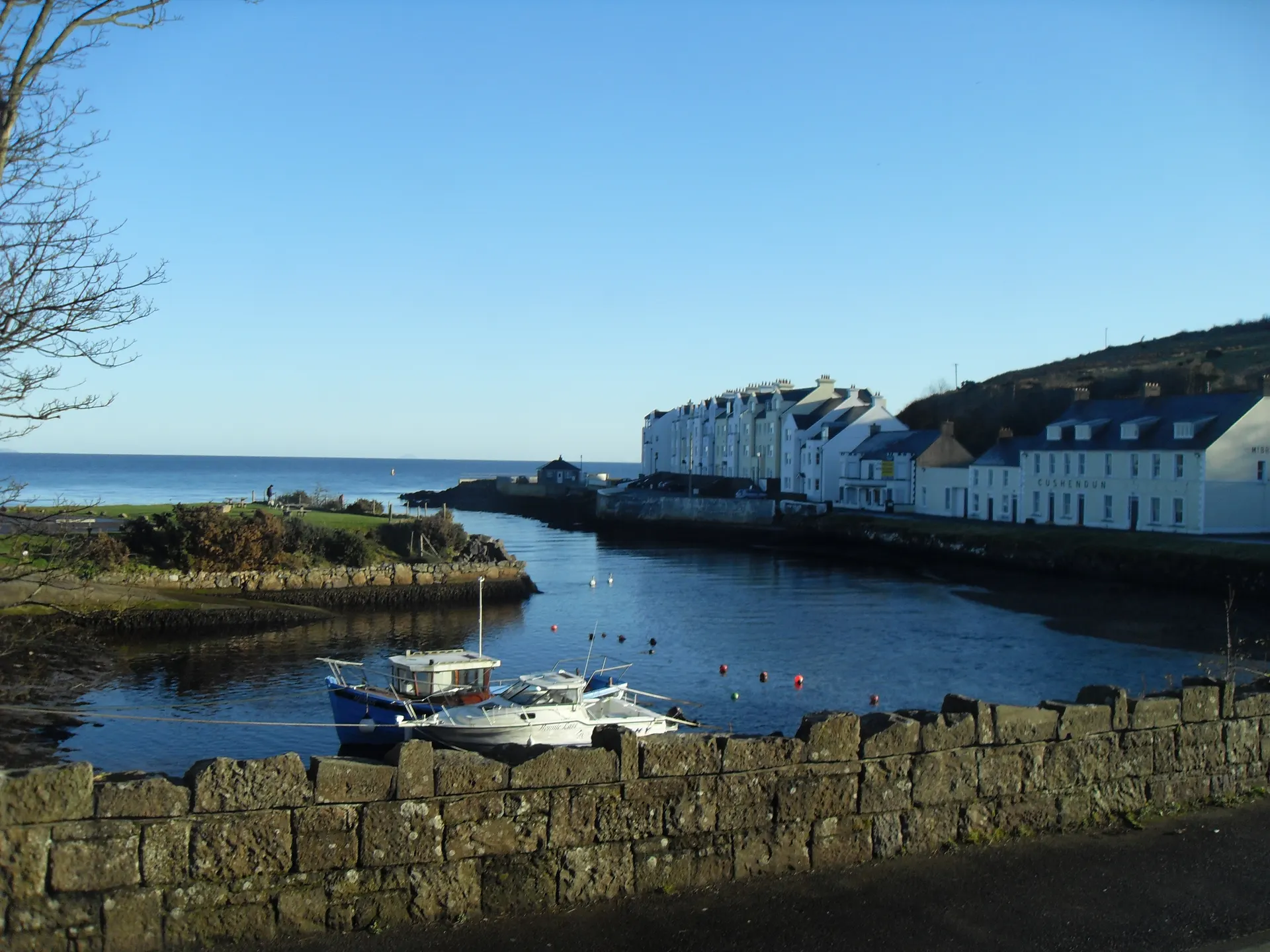 Cushendun