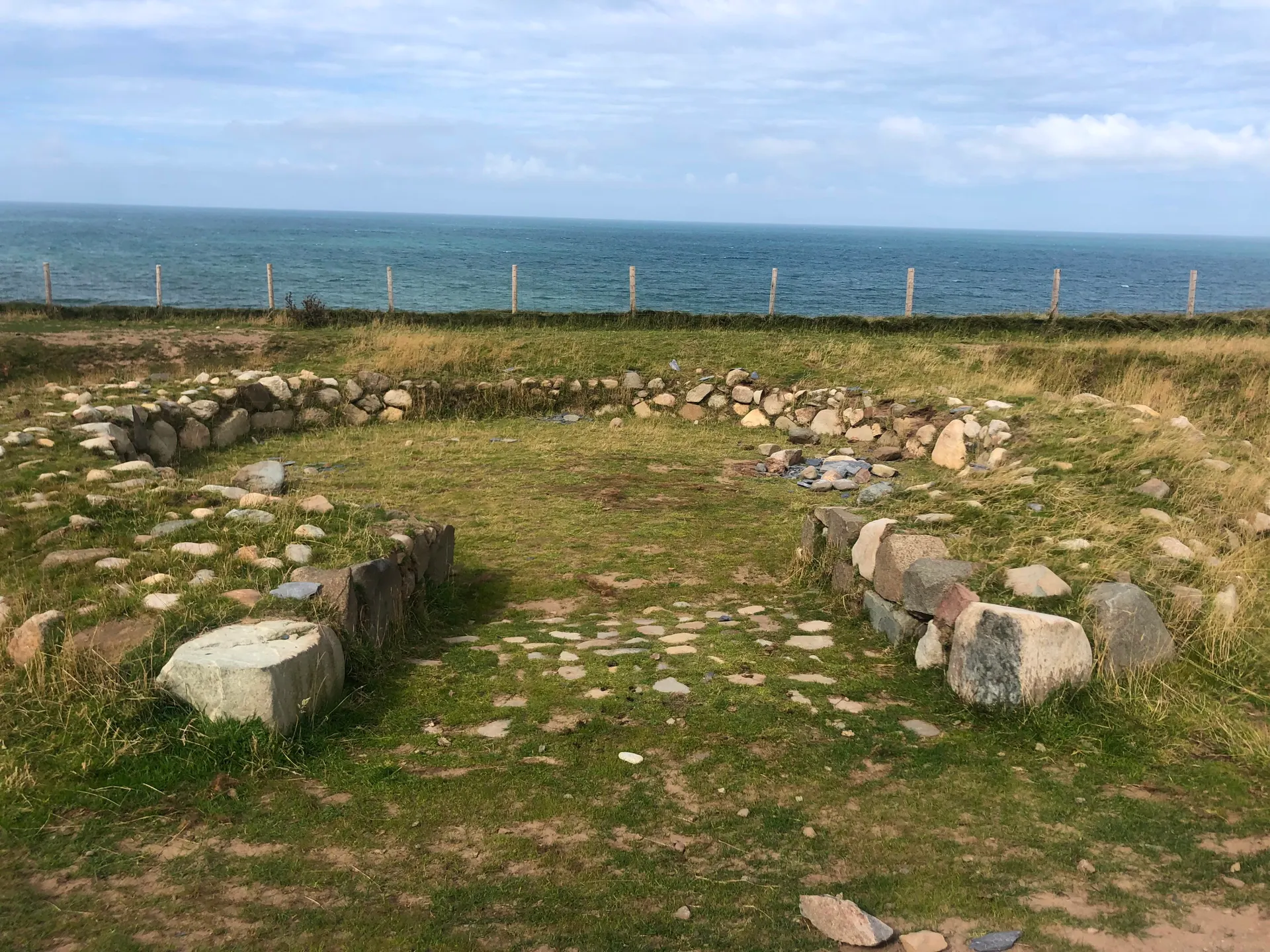 Dinas Dinlle
