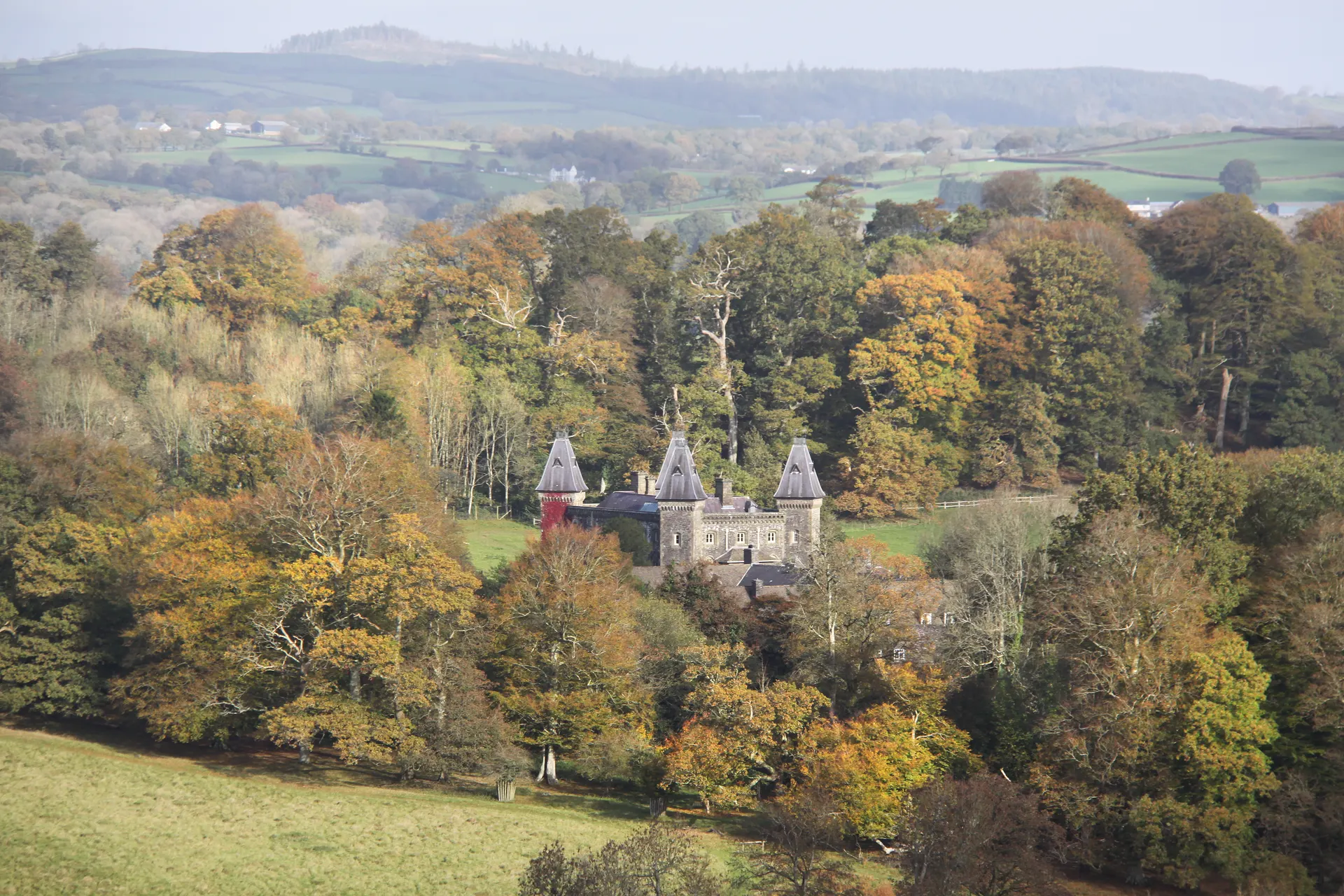 Dinefwr