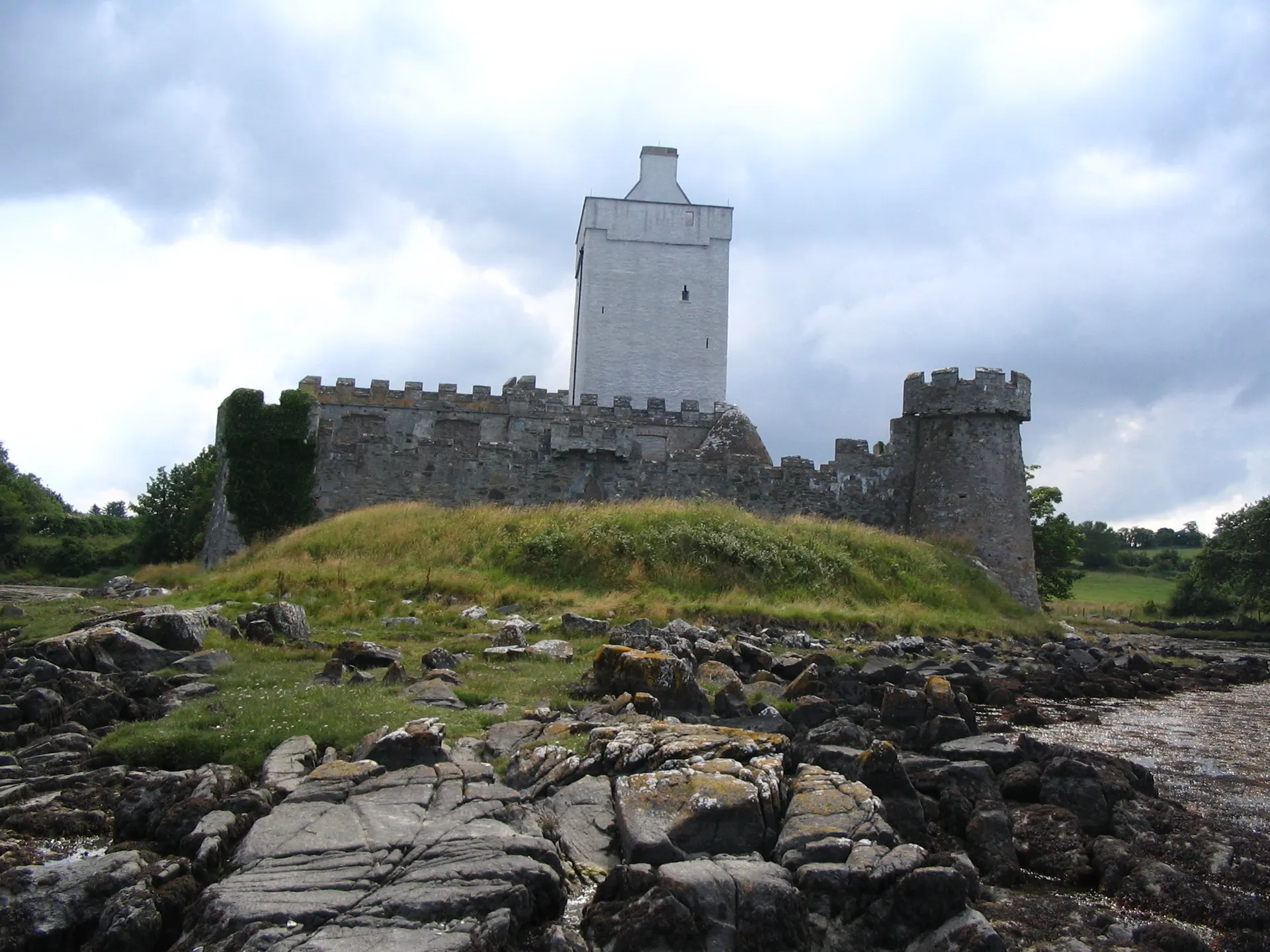 Doe Castle