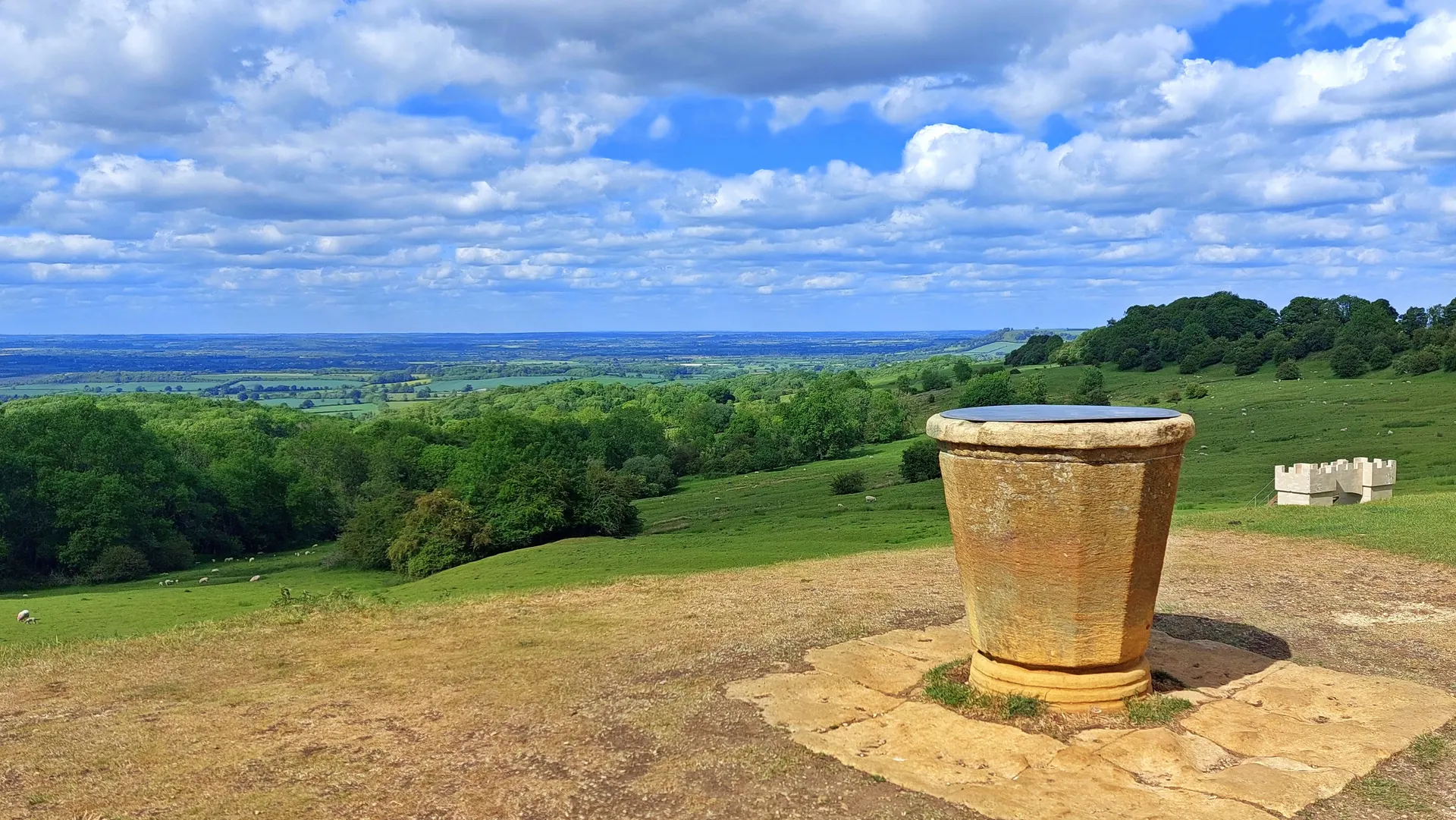 Dover's Hill
