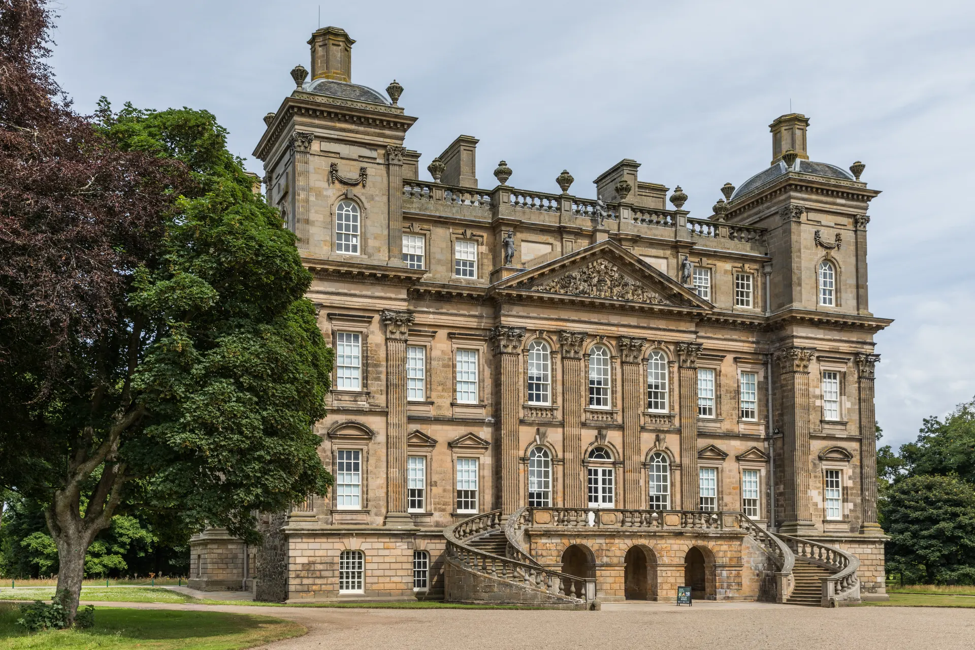 Duff House