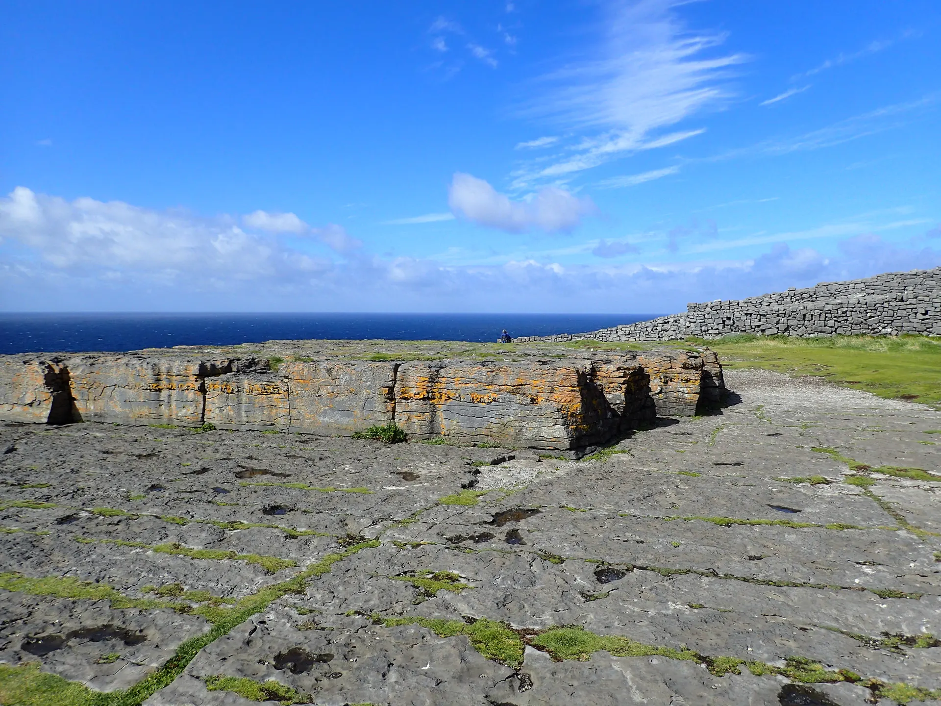 Dún Aonghasa