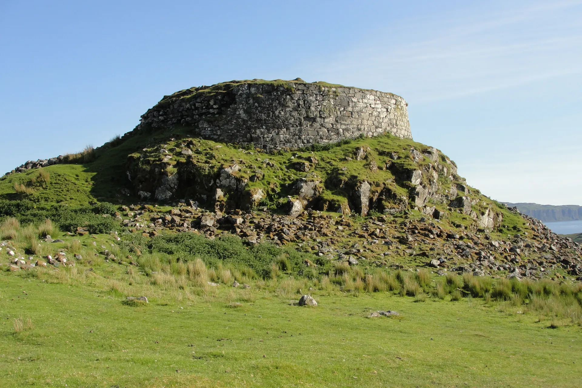 Dun Beag Broch