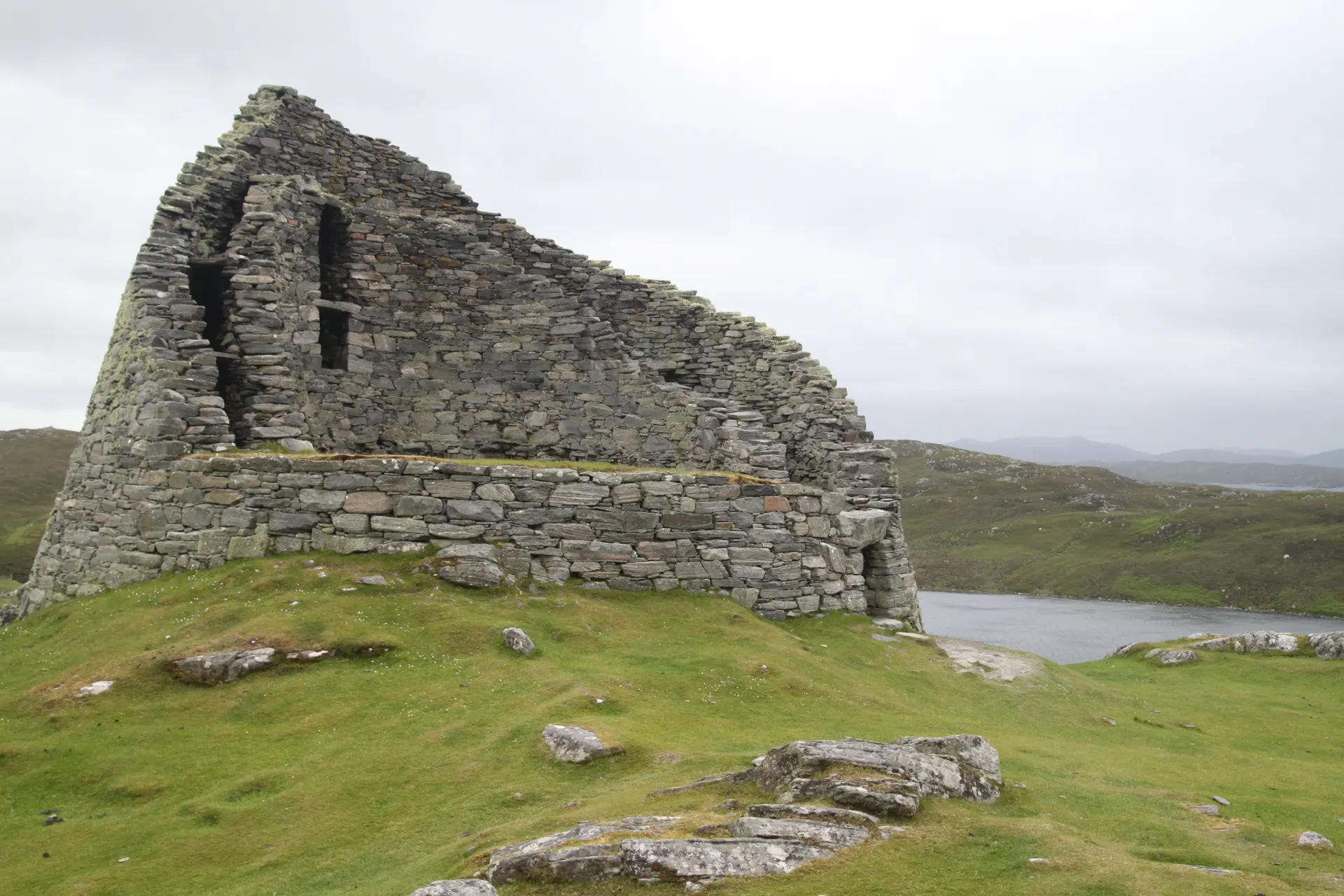 Dun Carloway