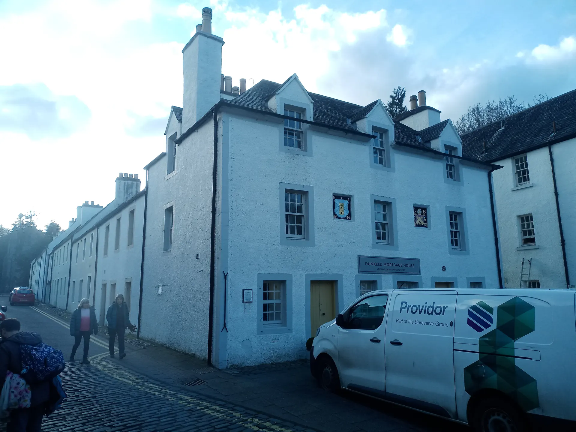 Dunkeld