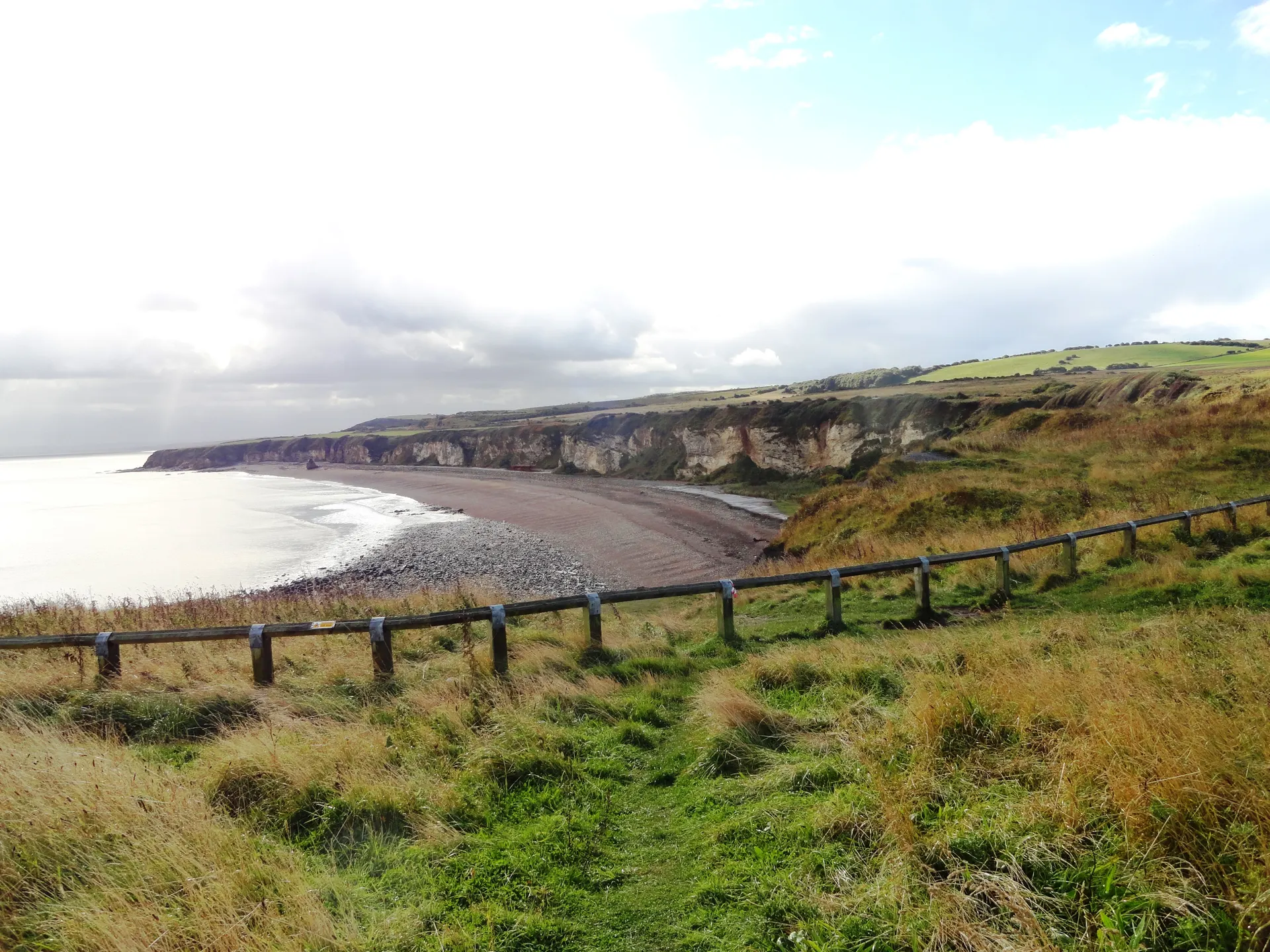 Durham Coast