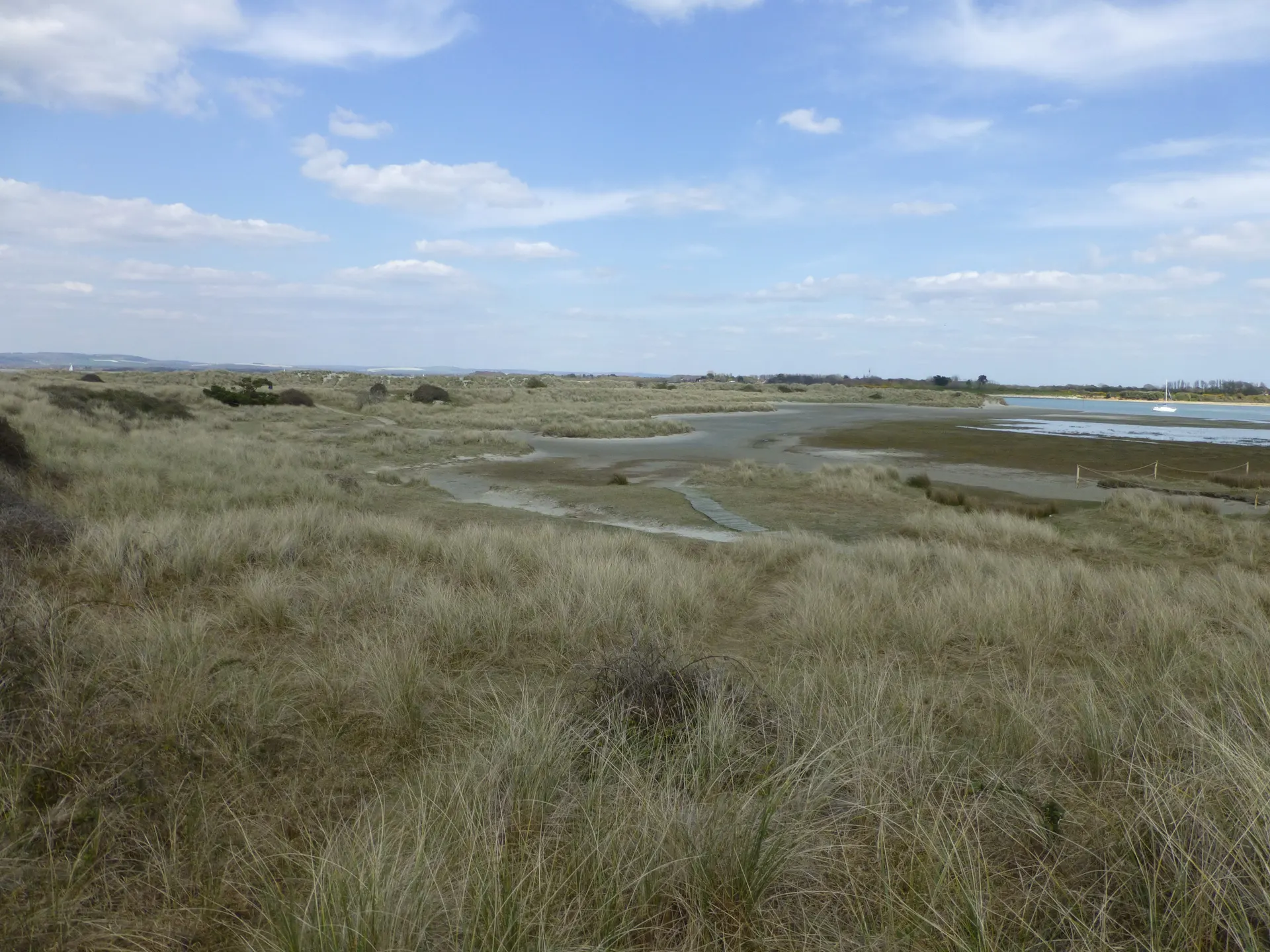 East Head