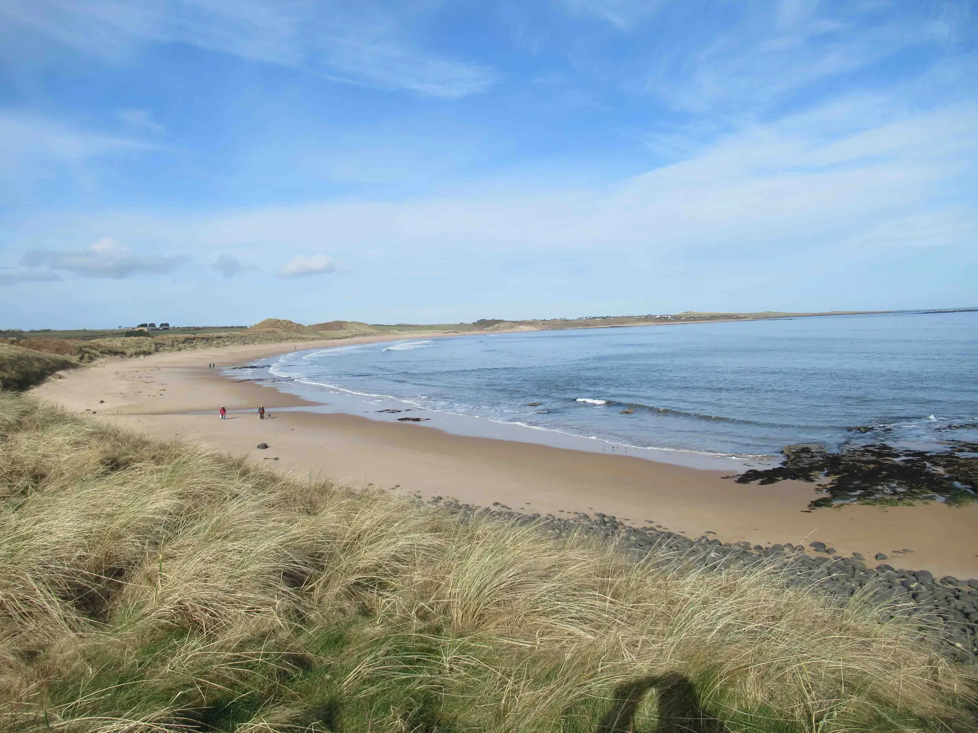 Embleton and Newton Links