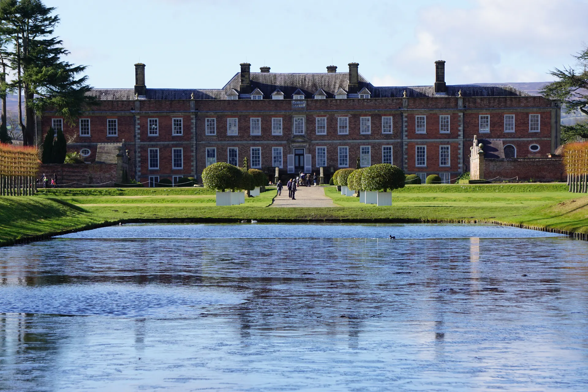Erddig
