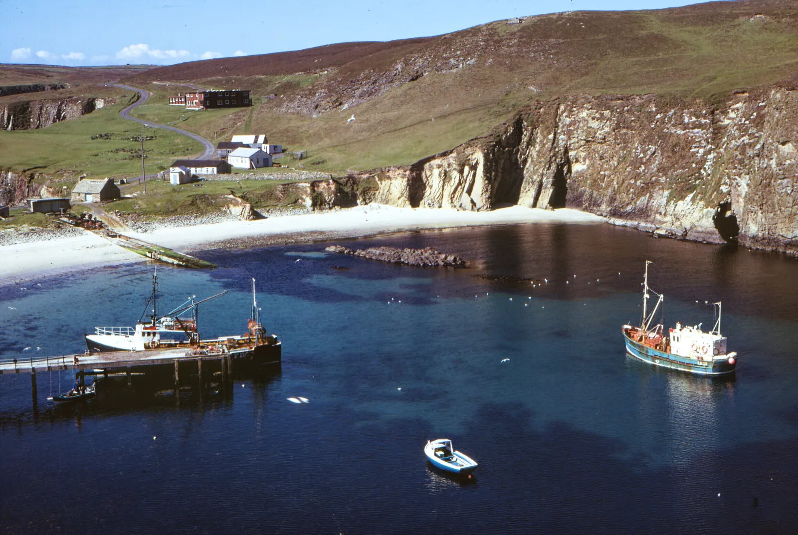 Fair Isle