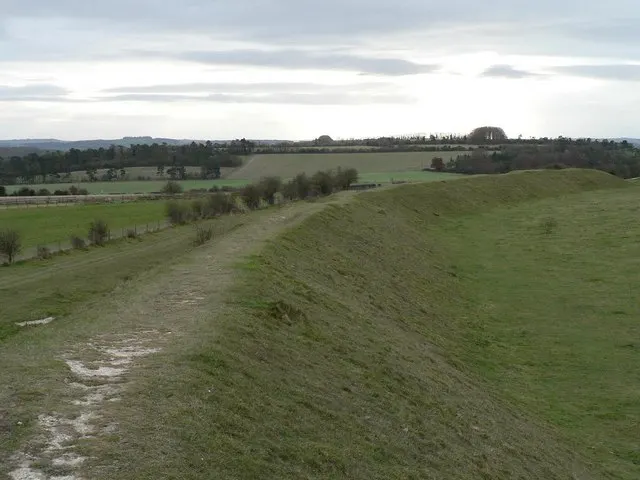 Figsbury Ring