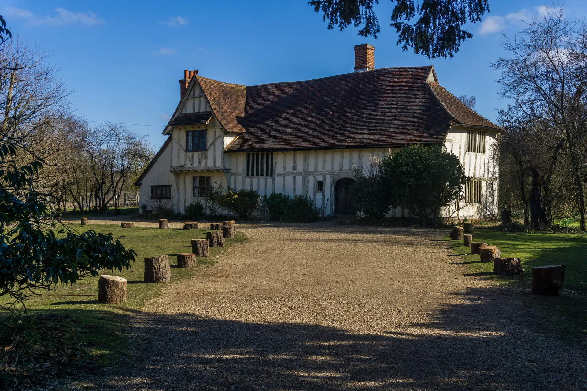 Flatford