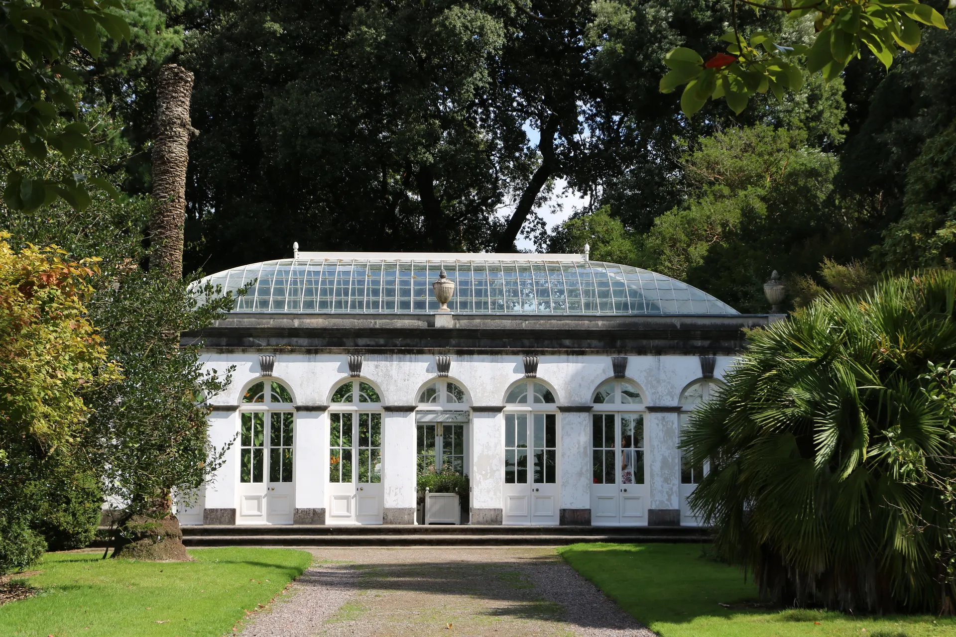 Fota Arboretum and Gardens