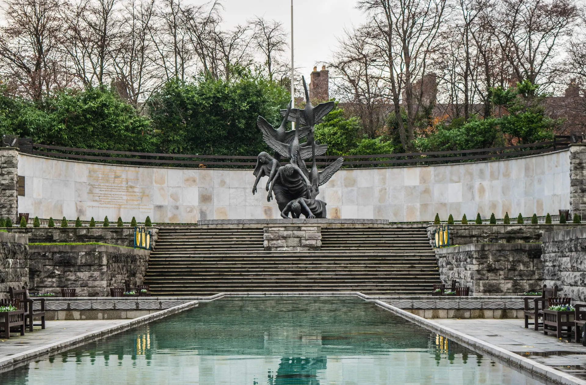 Garden of Remembrance