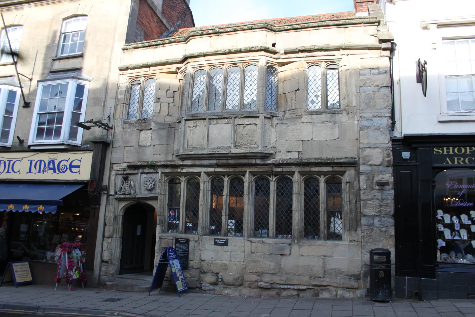 Glastonbury Tribunal