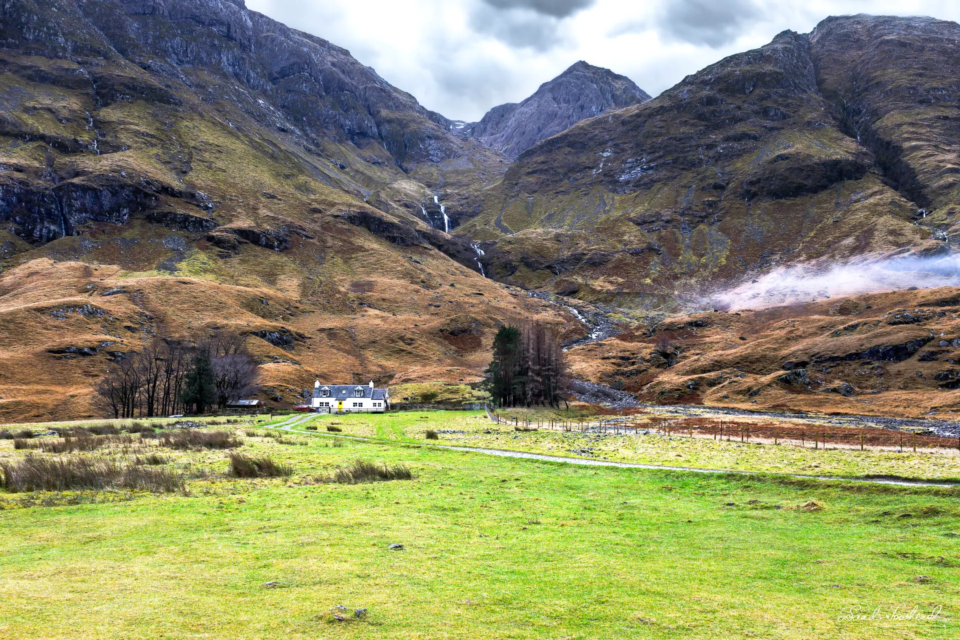 Glencoe