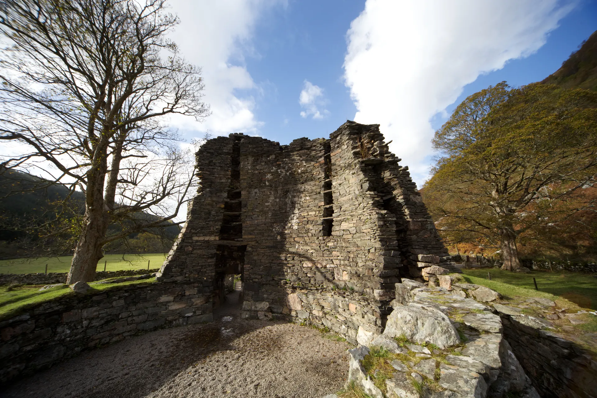 Glenelg Brochs