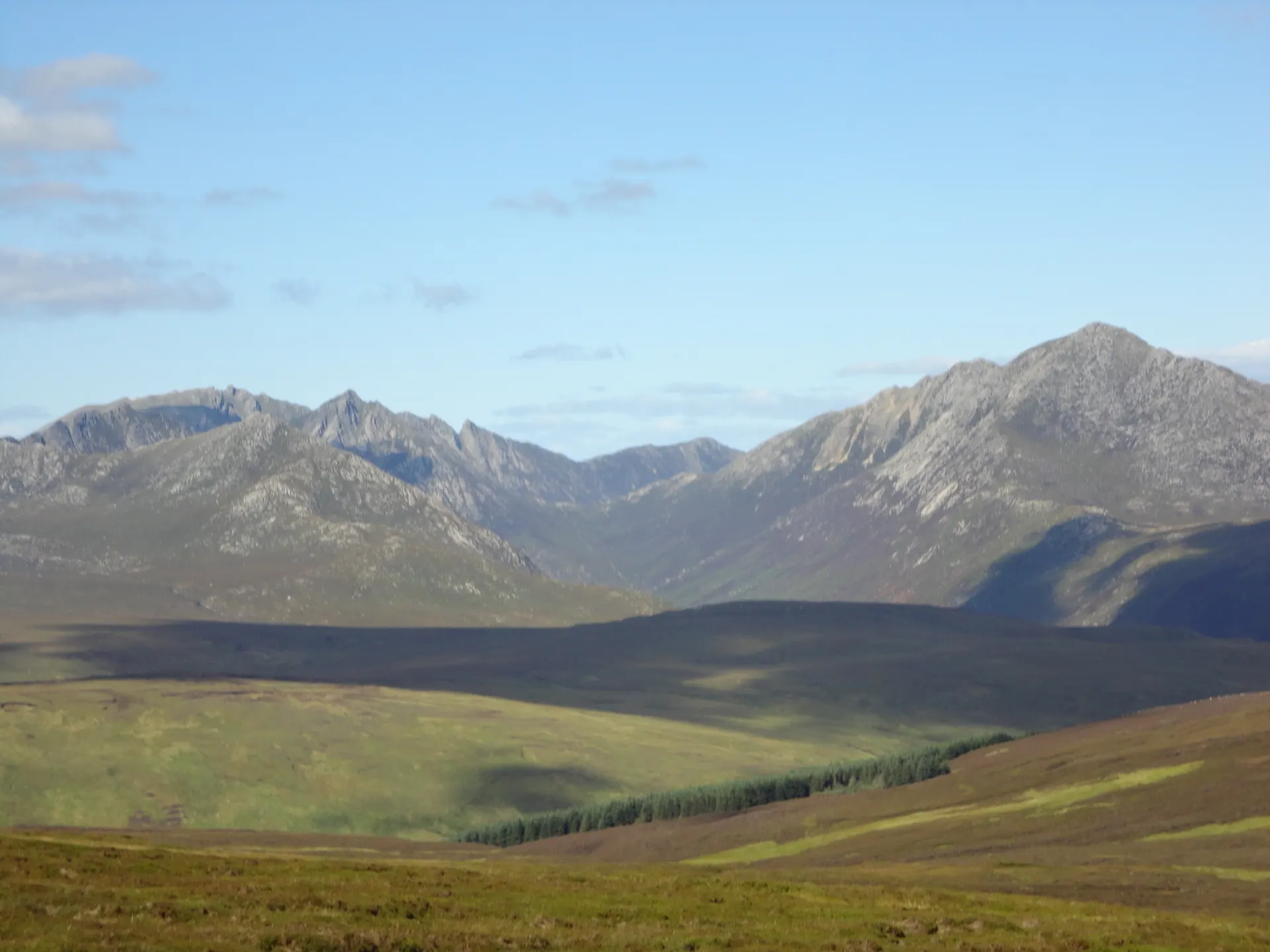 Goatfell