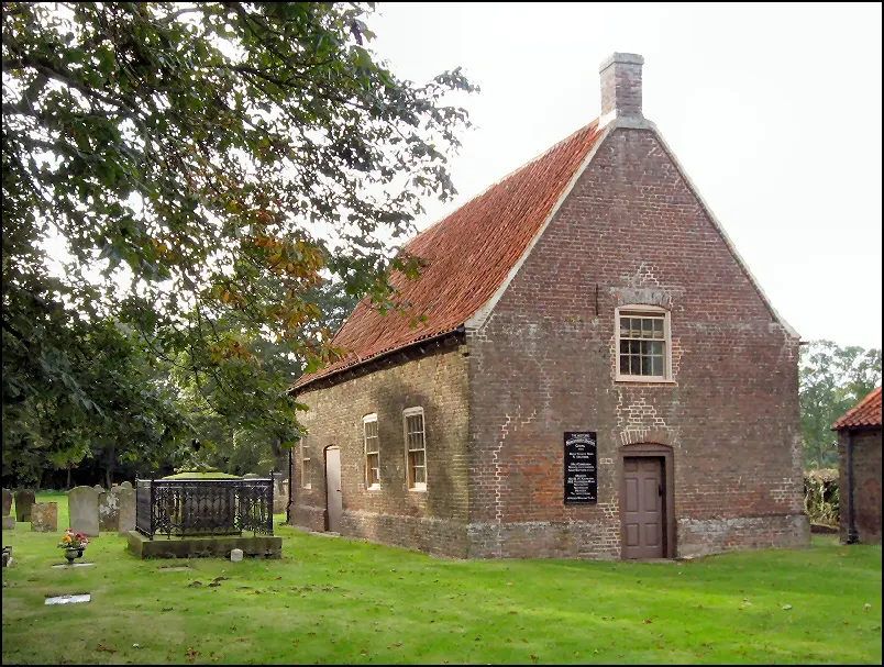 Monksthorpe Chapel
